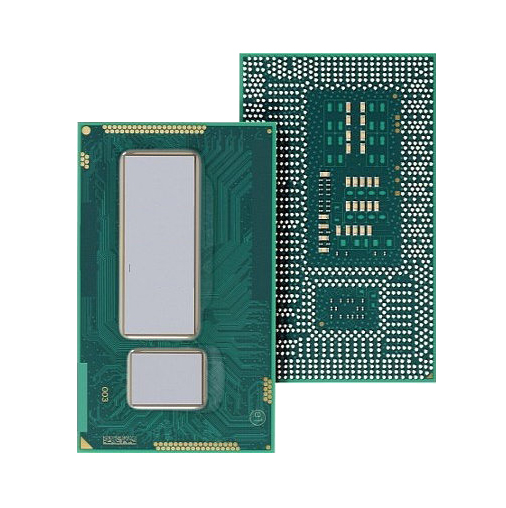 Intel M-5Y10c