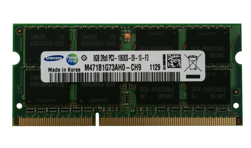 3D Memory 3D-PC31333D3S9-8G
