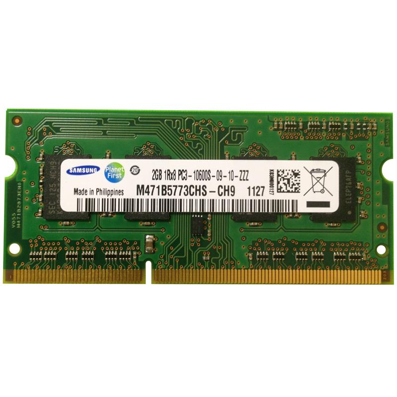 Samsung M471B5773CHS-CH9