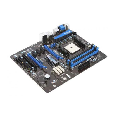 MSI MB-A75AG55