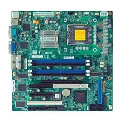 SuperMicro MBD-PDSML-LN2-O