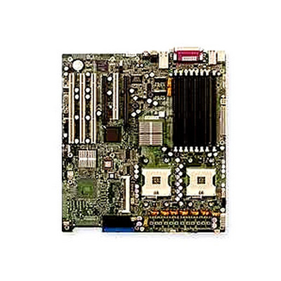SuperMicro MBD-X6DAE-G-O