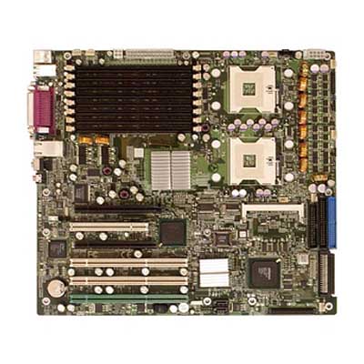 SuperMicro MBD-X6DAE-G2-O