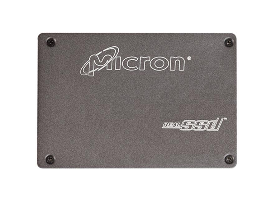 Micron MTFDBAC030MAE-1C1