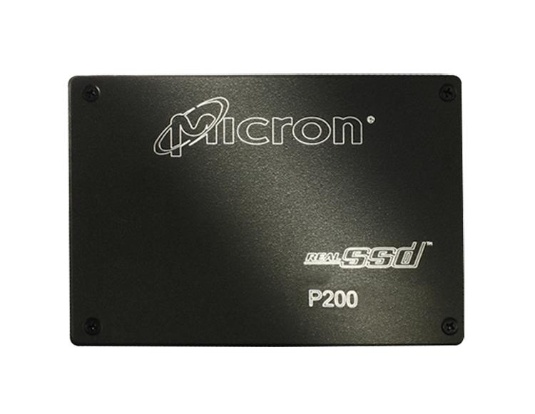 Micron MTFDBAC050SAE-1B1