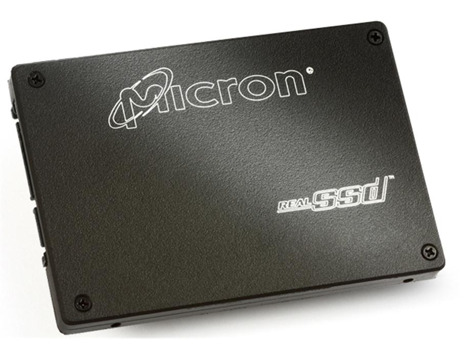 Micron MTFDBAC128SAE-1B1