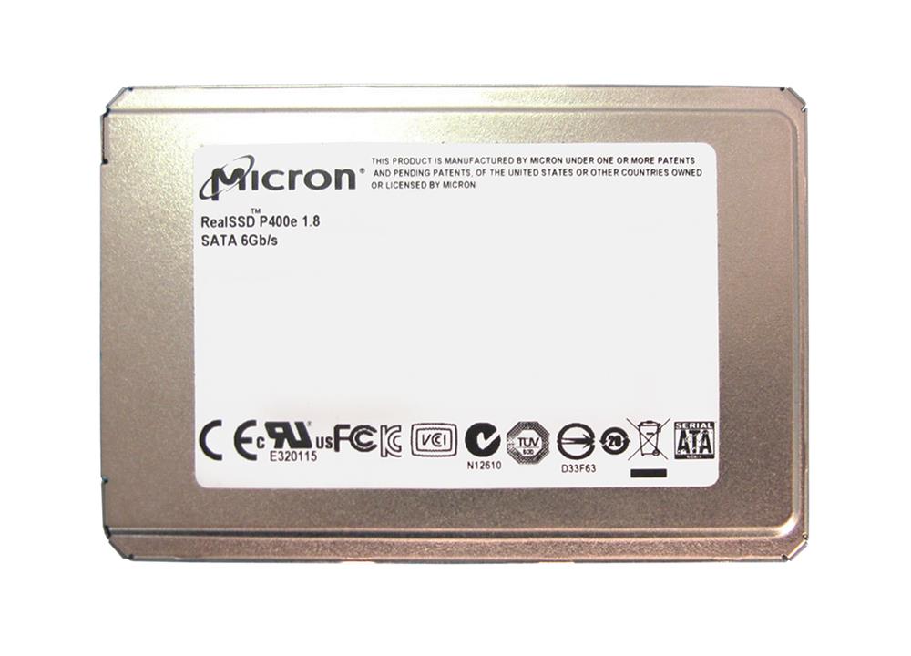 Micron RealSSD P400e - Thumbnail 2