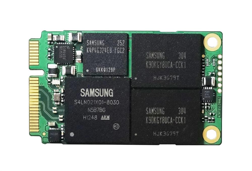 Samsung MZMTE256HMHP-00000