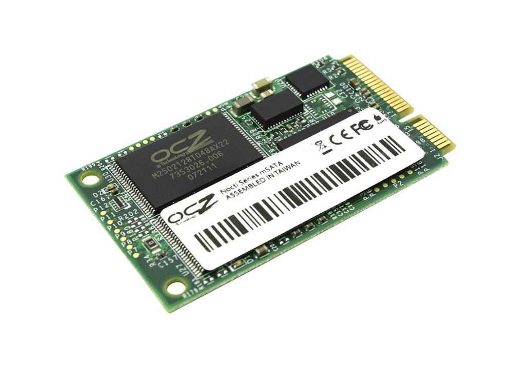 OCZ Tech NOC-MSATA-60G