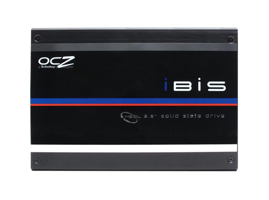 OCZ Tech OCZ3HSD1IBS1-480G