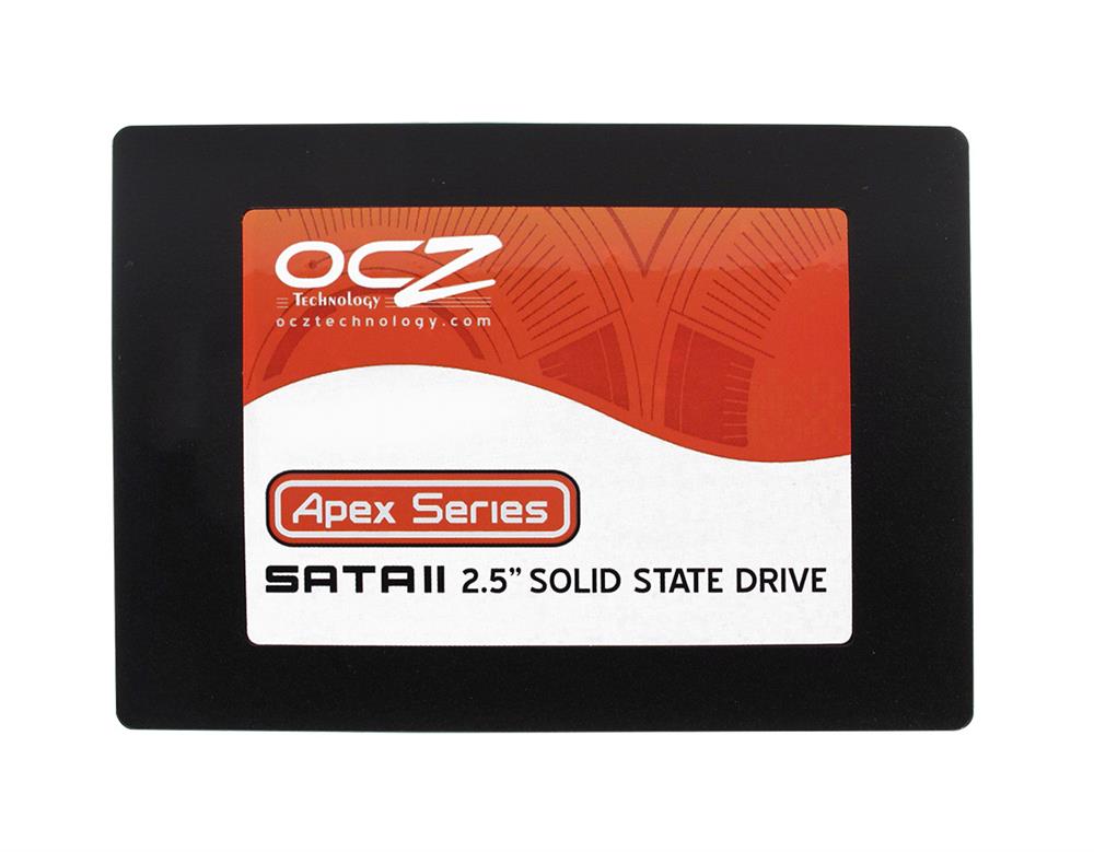 OCZ Tech OCZSSD2-1APX60G