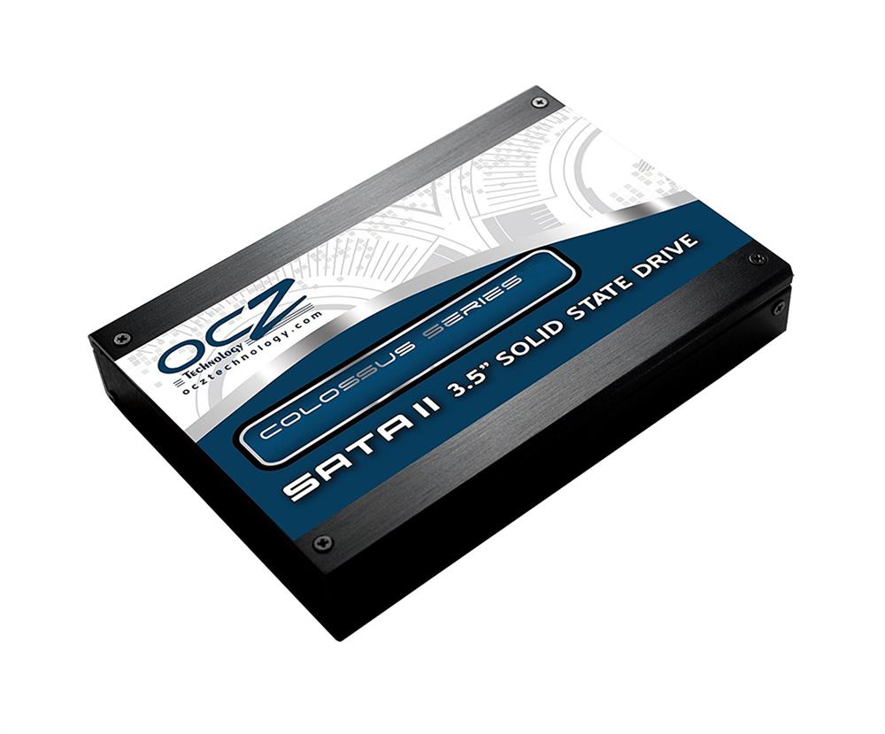 OCZ Tech OCZSSD2-1CLS1T
