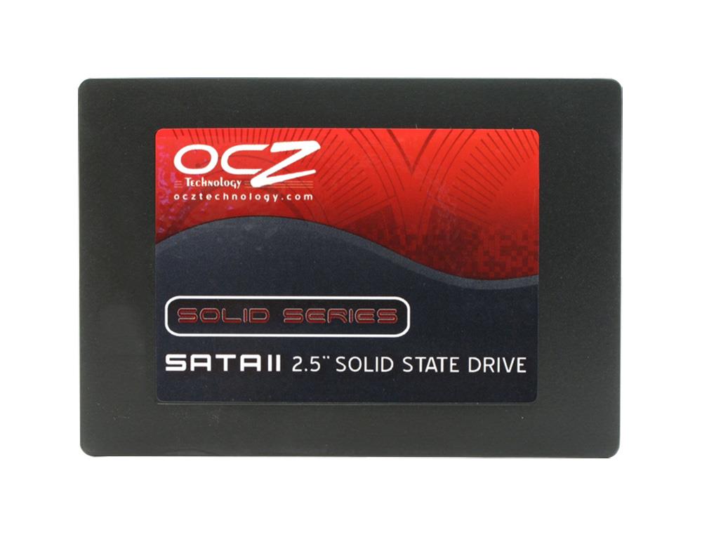 OCZ Tech OCZSSD2-1SLD60G