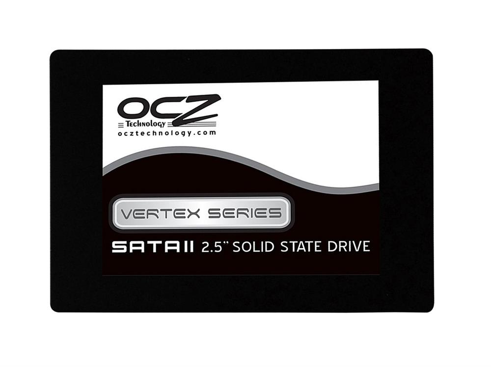 OCZ Tech OCZSSD2-1VTX250G