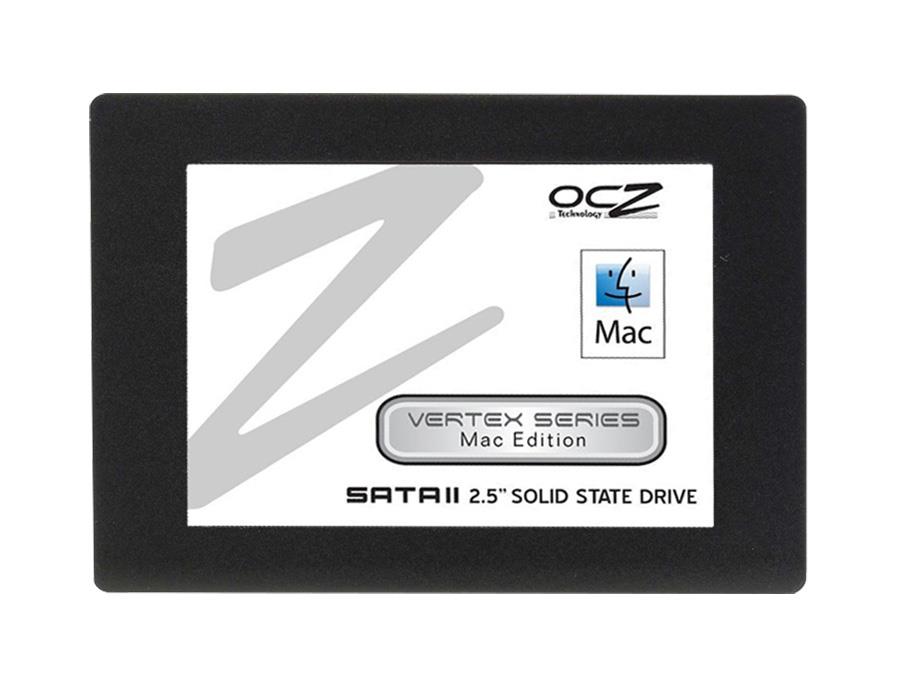 OCZ Tech OCZSSD2-1VTXA30G