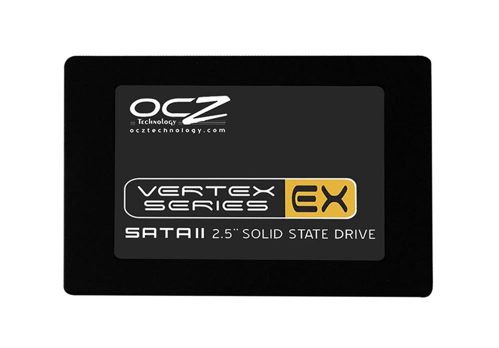 OCZ Tech OCZSSD2-1VTXEX60G