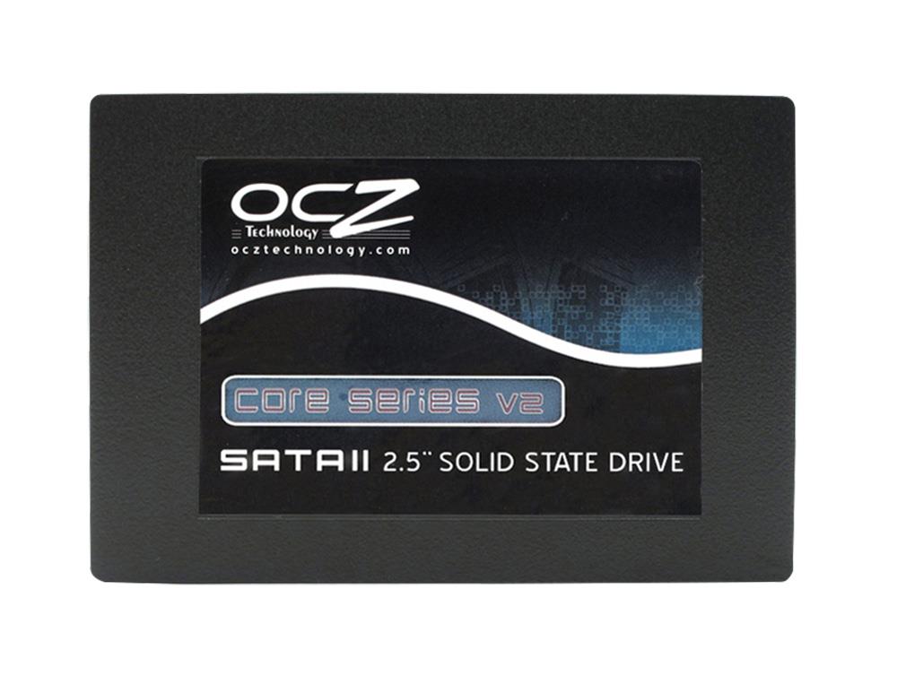 OCZ Tech OCZSSD2-2C60G