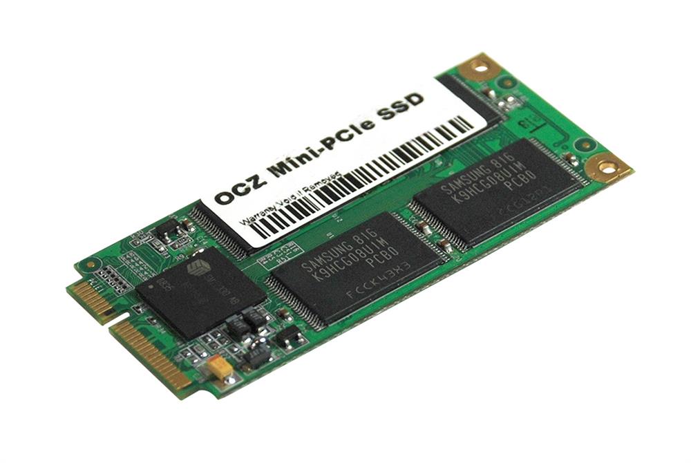 OCZ Tech OCZSSDMPES-16G