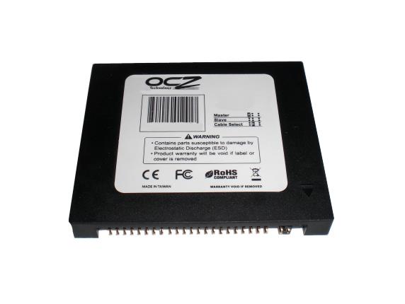 OCZ Tech OCZSSDPATA1-32G18