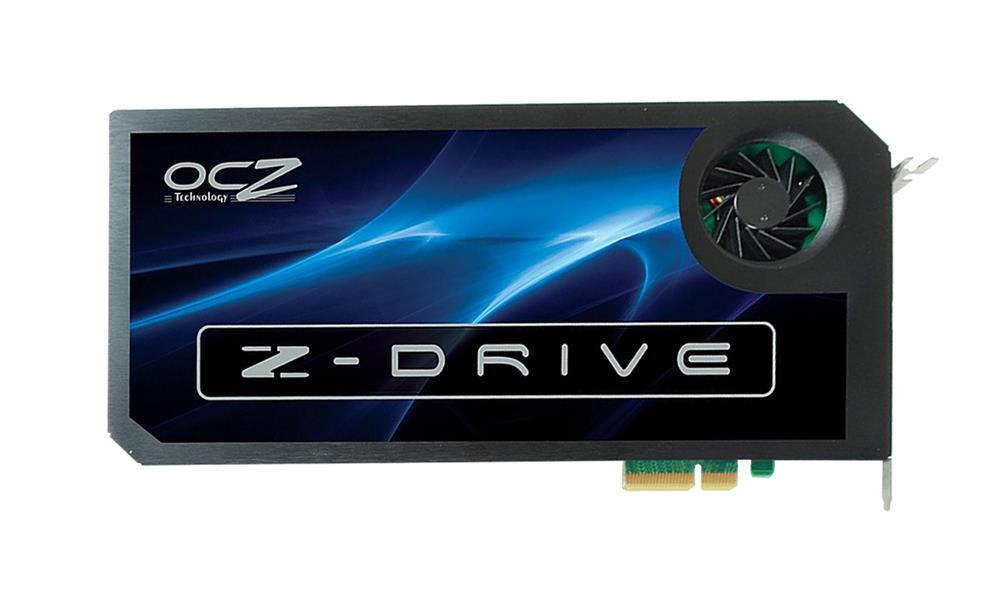 OCZ Tech OCZSSDPCIE-1ZDRV250G