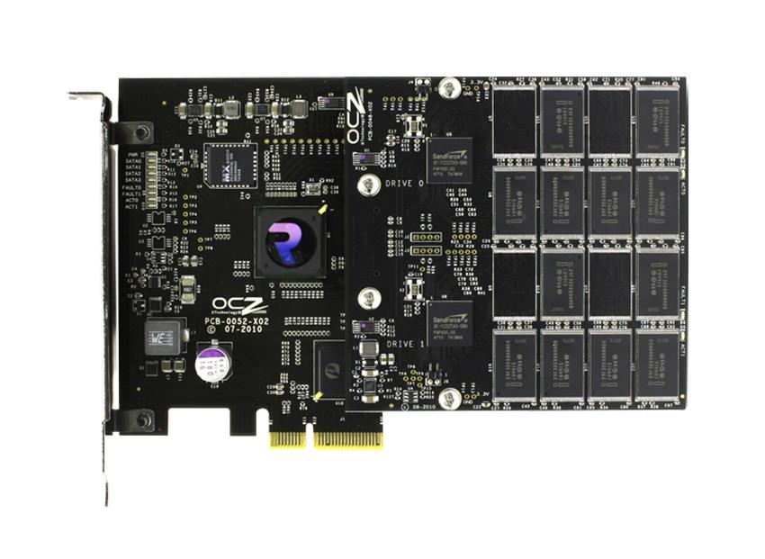 OCZ Tech OCZSSDPX-1RVDX0160