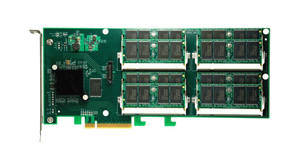 OCZ Tech OCZSSDPX-ZD2M84512G