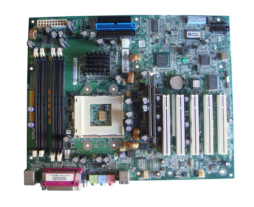 HP P2074-60002