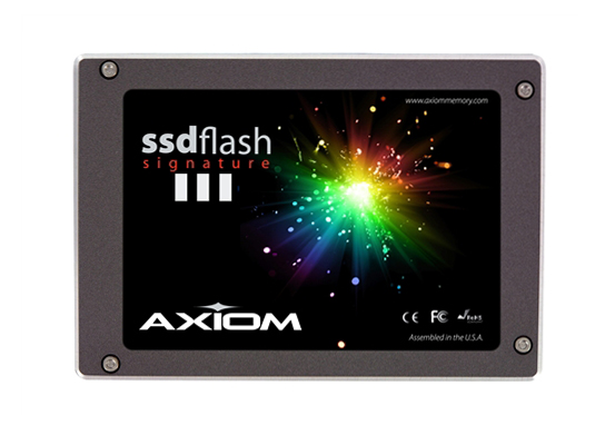 Axiom PCIE2B4H0960-AX
