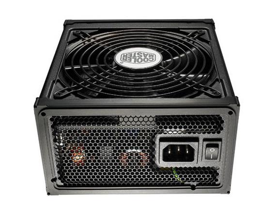 Cooler Master Co RSA00-AMBAJ3-US-A1