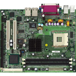 Tyan S3098G2N-RS
