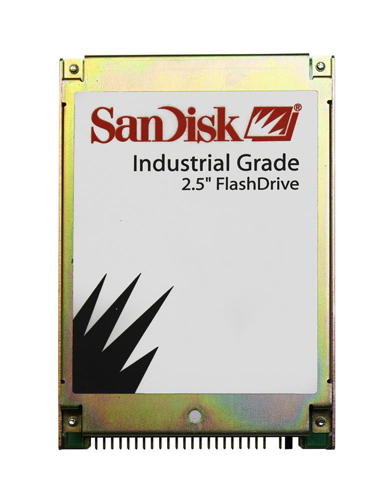 SanDisk SD25B-128-201-80
