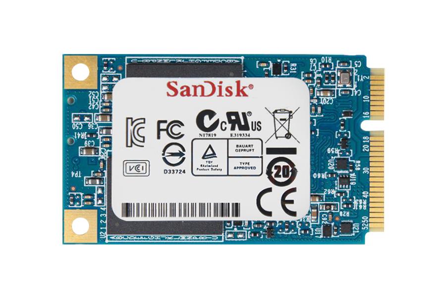 SanDisk SD5SF2-032G