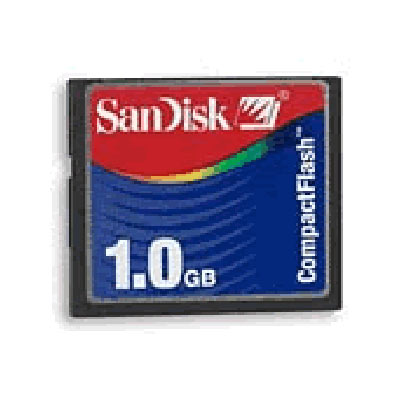 SanDisk SDCFJ-1024-E10