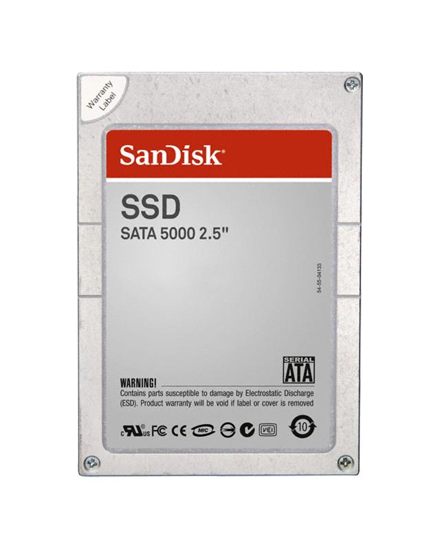 SanDisk SDS5C-064G-000010