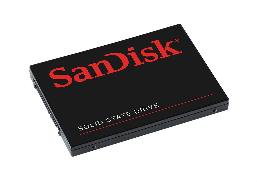 SanDisk SDS7CB-120G-G25-A1