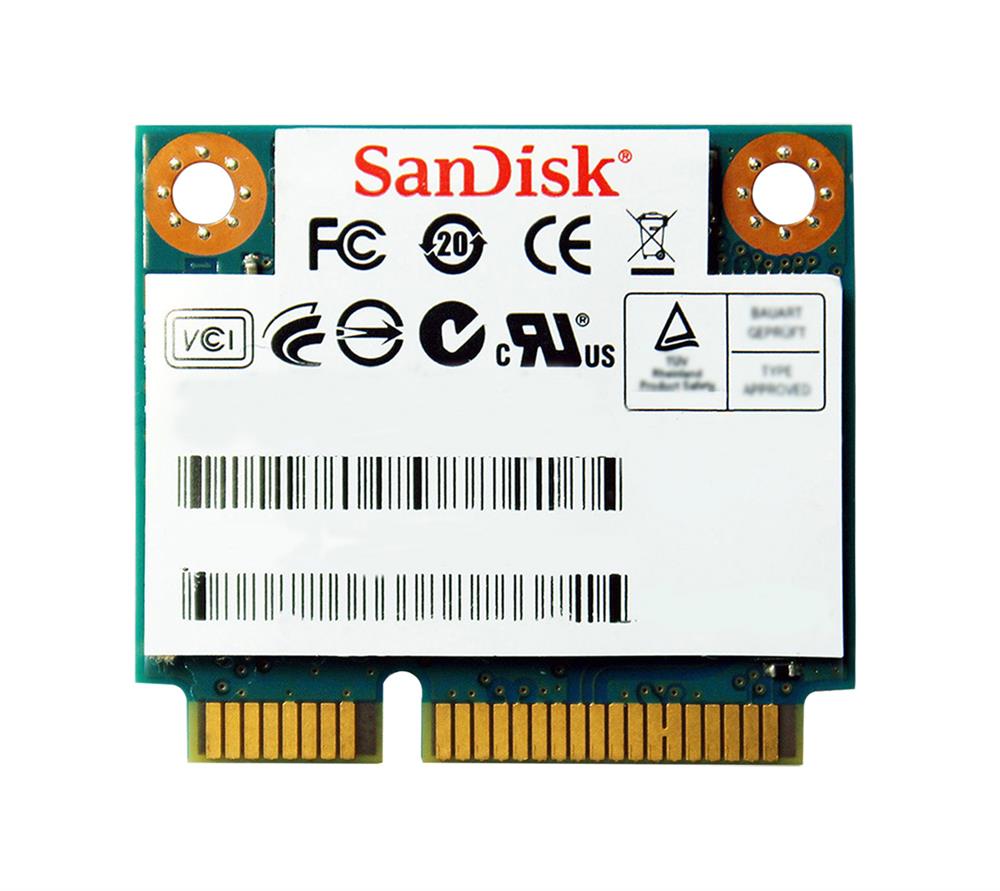 SanDisk SDSA5FK-128G