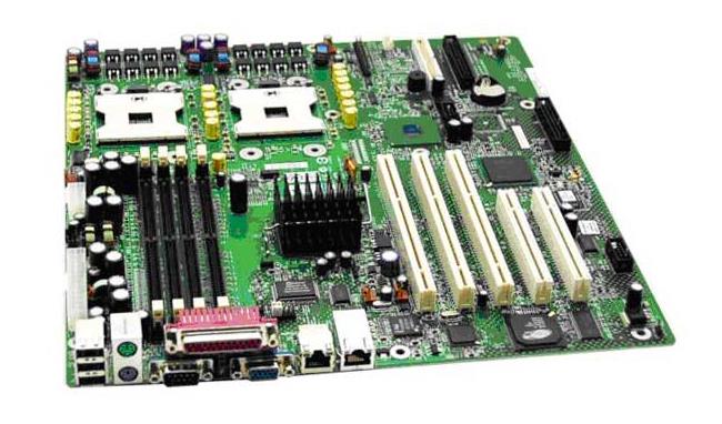 Intel SE7501CW2