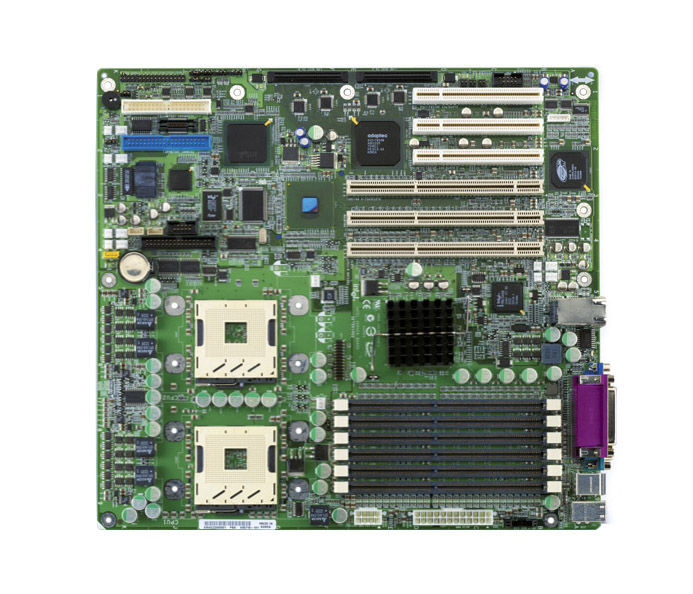 Intel SE7501HG2