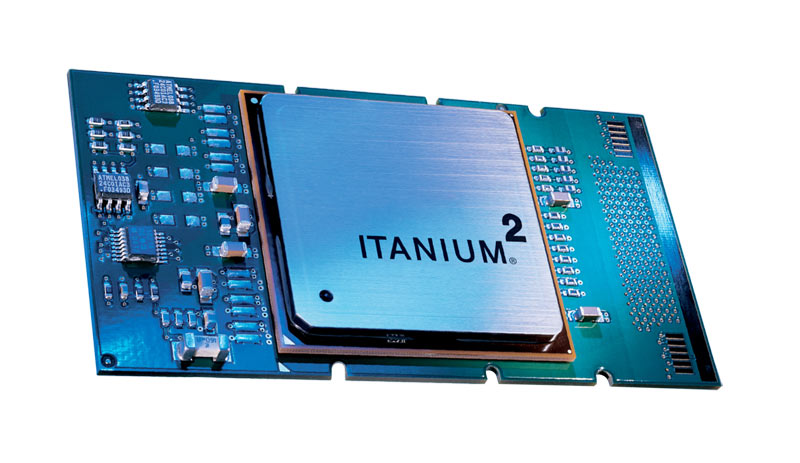 Intel SL6XE