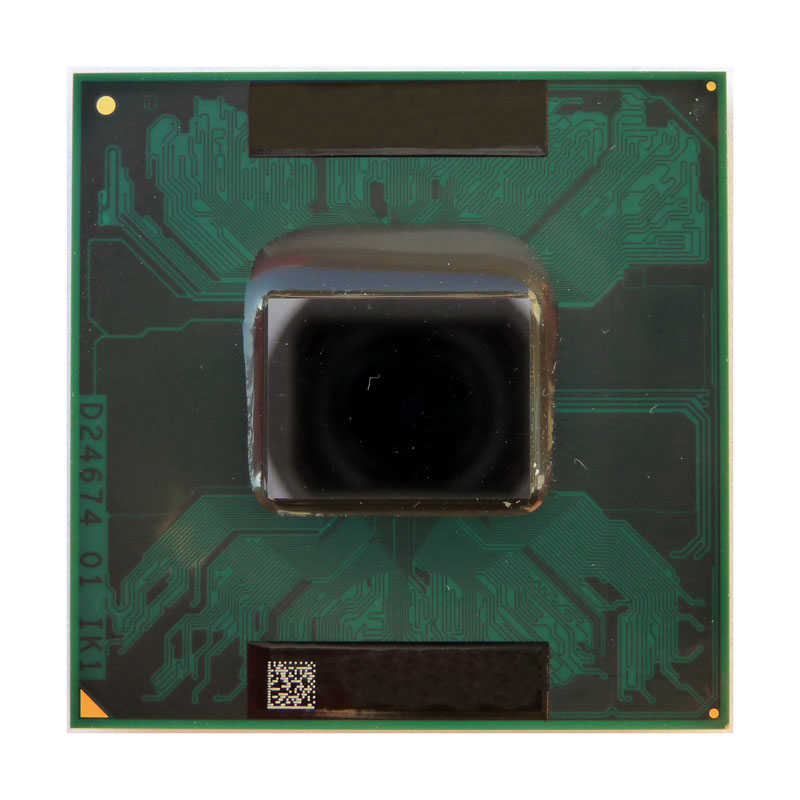 Intel SLAPT