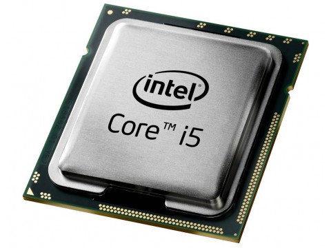 Intel SLBXK