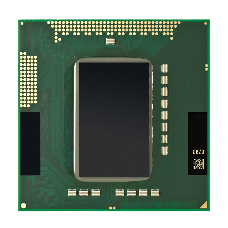 Intel SLBXX