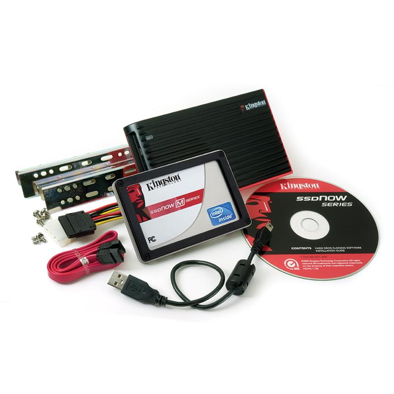 Kingston SNM225-S2B/80GB