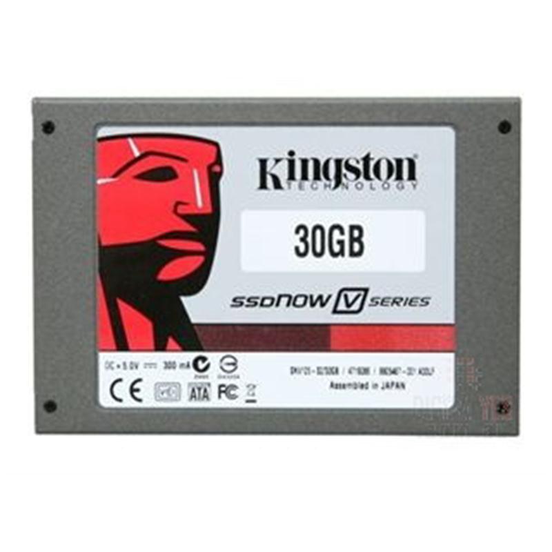 Kingston SNV125-S2/30G