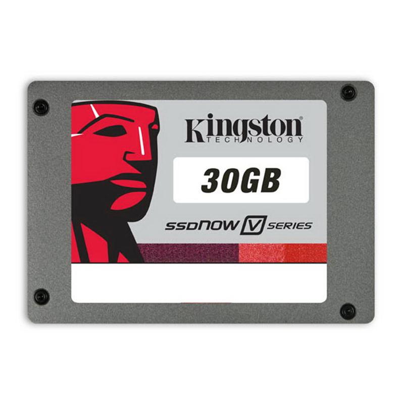Kingston SNV125-S2/30GB-A1