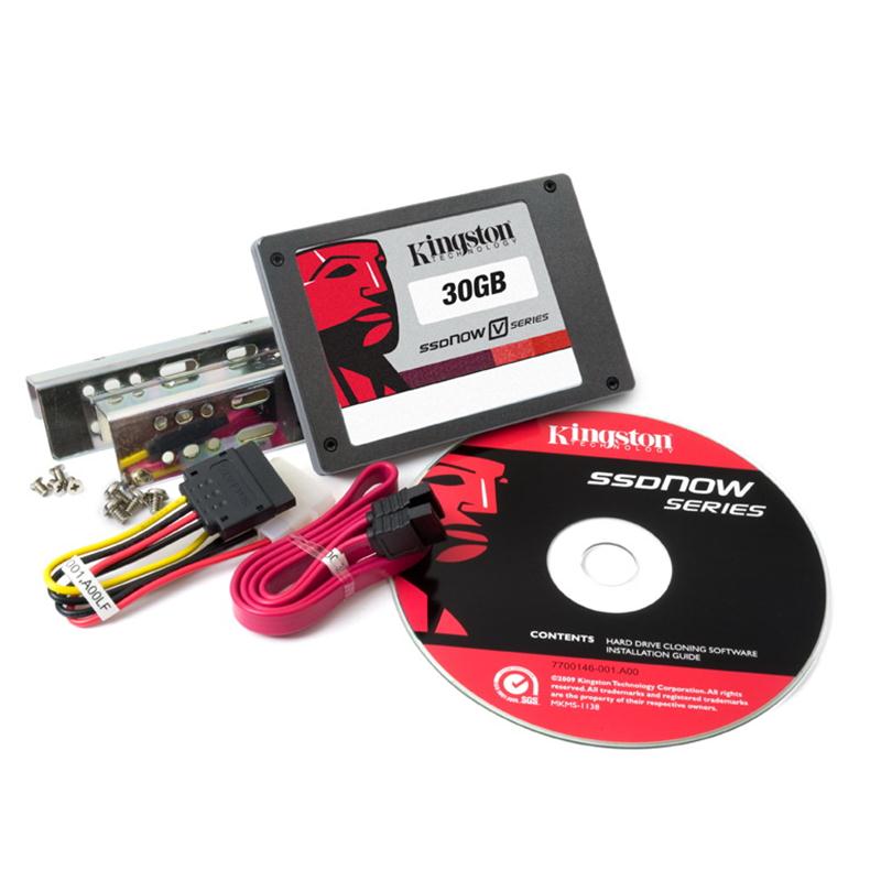Kingston SNV125-S2BD/30GB-A1
