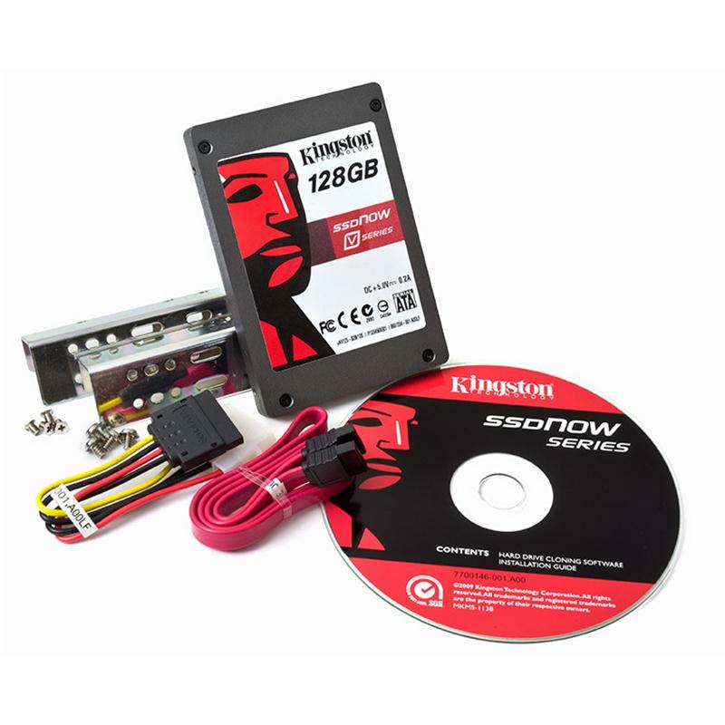 Kingston SNV425-S2BD/128GB-A1