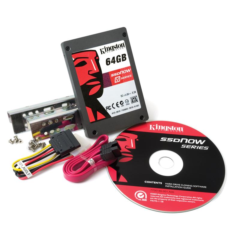 Kingston SNV425-S2BD/64GB-A1