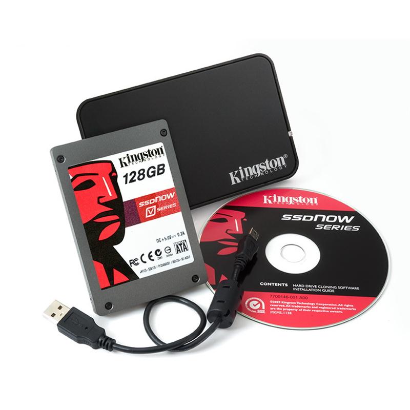 Kingston SNV425-S2BN/128GB