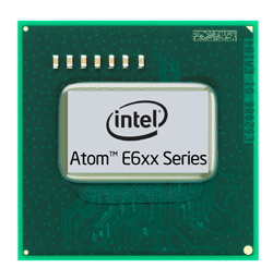 Intel SR0DA